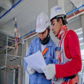 Het belang van een bouwveiligheidsplan, dit is hoe u uw bouwproject veiliger kunt maken!