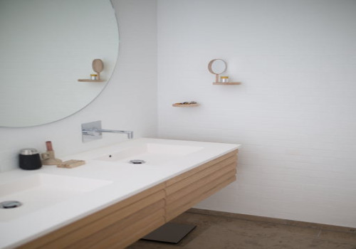 Hoe kun je schimmel in de badkamer effectief verwijderen en voorkomen?