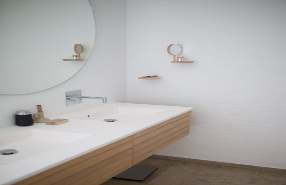 Hoe kun je schimmel in de badkamer effectief verwijderen en voorkomen?