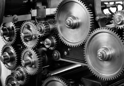 Industrieel machineonderhoud: wanneer schakel je een specialist in?