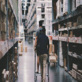 Het belang van het gebruik van labels in de logistiek