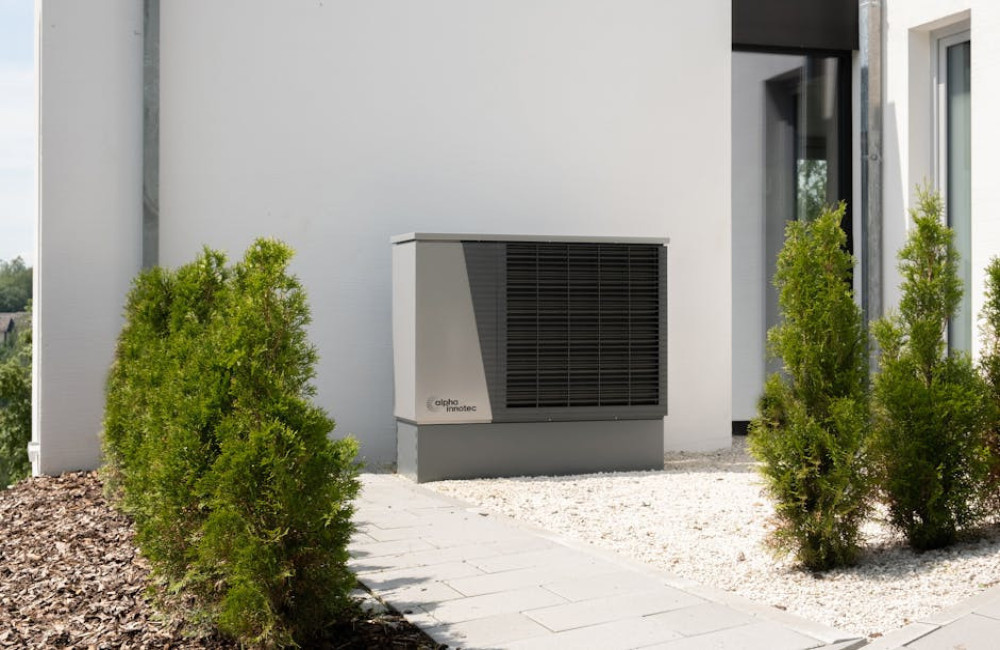 Warmtepomp aanschaffen? Check eerst de ISDE mogelijkheden!