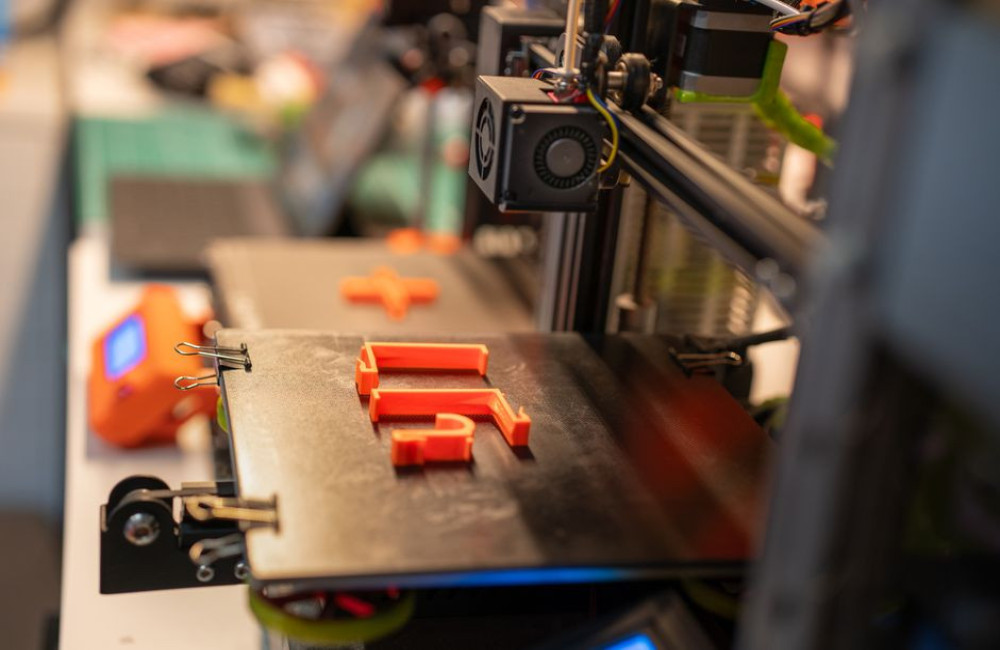 3D-printen in de bouw: van maquette tot maatwerkonderdeel