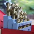 Wat is het verschil tussen een klopboormachine en een boorhamer?