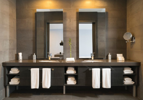 Wastafels op maat? De perfecte oplossing voor elke badkamer!