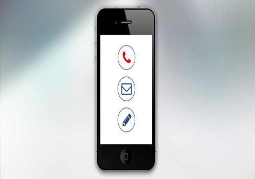 Smartphones op een bouwplaats? Mogen we ze gebruiken? Zo ja, wanneer en hoe?