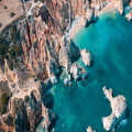 Praia da Rocha: alles over het bekendste strand van Portimão