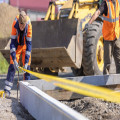 Werken in de bouw: een sector vol kansen