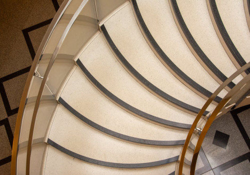 Houten trap: de voordelen op een rij