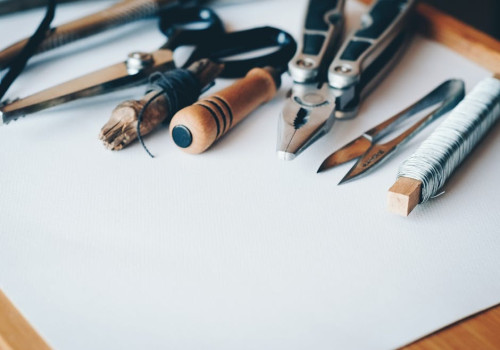 Hoe kies je de juiste multitool voor je klusprojecten?