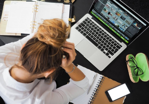 Hoe je schermtijd slim inzet voor ontspanning