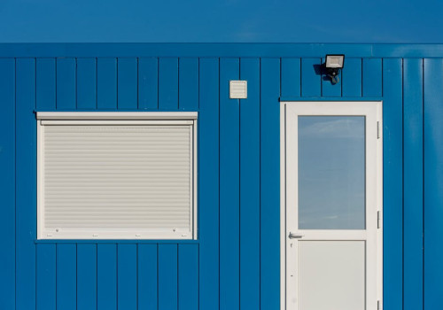 Kunststof kozijnen: wat je moet weten voor je kiest