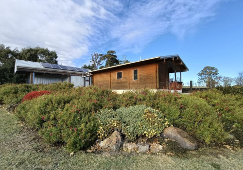 Welk isolatiemateriaal gebruik je het beste voor een vochtige kruipruimte?