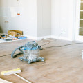 Is het renovatie of renovatieproject? Dit is het verschil tussen de twee