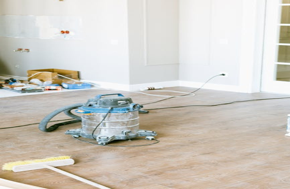 Is het renovatie of renovatieproject? Dit is het verschil tussen de twee