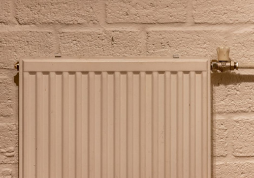 Hoeveel radiatorfolie heb je nodig voor 5 radiatoren en wat bespaar je ermee?