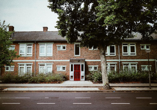 Alles wat je moet weten over huisvesting als werknemer in Eindhoven