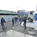 Beton oplossingen voor schoner en efficienter bouwen
