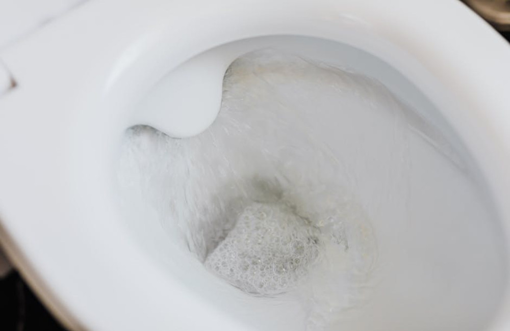 Methodes om een WC te ontstoppen