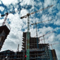 Infrastructuur materialen? Een blik op de moderne bouwsector!