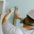Wat betekent waterpas en waarom is het belangrijk bij klussen?