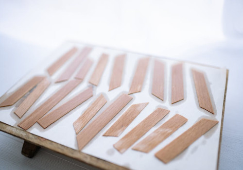 Hoe verwijder je oude kitresten zonder je tegelwerk te beschadigen