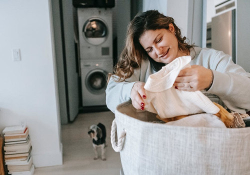 Hier moet je op letten bij het kopen van een nieuwe wasmachine