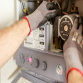 Hoe hoog moet de waterdruk van je cv-ketel zijn als je in oktober de verwarming aanzet?