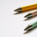 Balpen voor frequente schrijvers